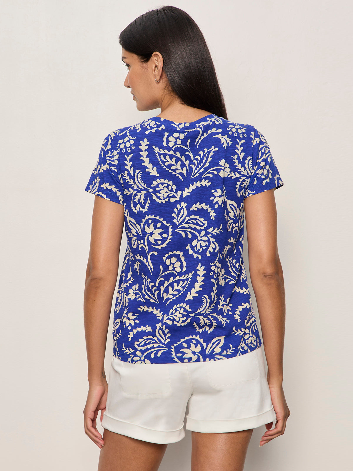 THE PERFECT TEE PORTOFINO - Sanctuary Clothing