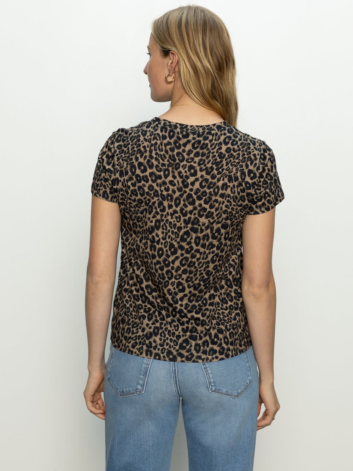 The Perfect Tee French Kitty - Sanctuary Clothing