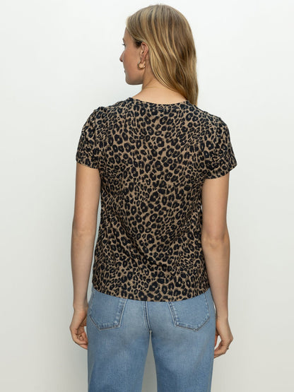 The Perfect Tee French Kitty - Sanctuary Clothing