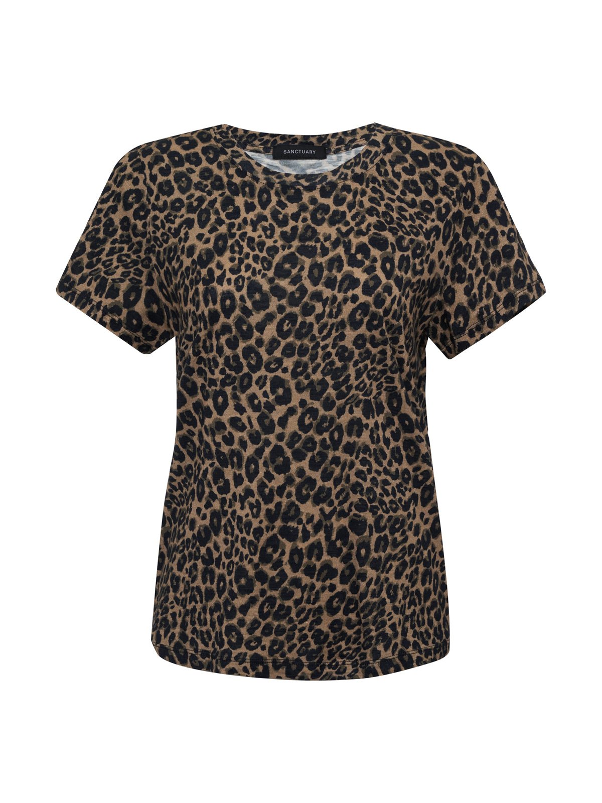 The Perfect Tee French Kitty - Sanctuary Clothing