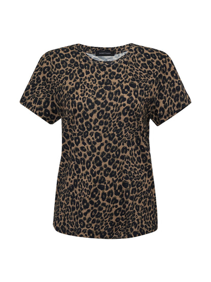 The Perfect Tee French Kitty - Sanctuary Clothing