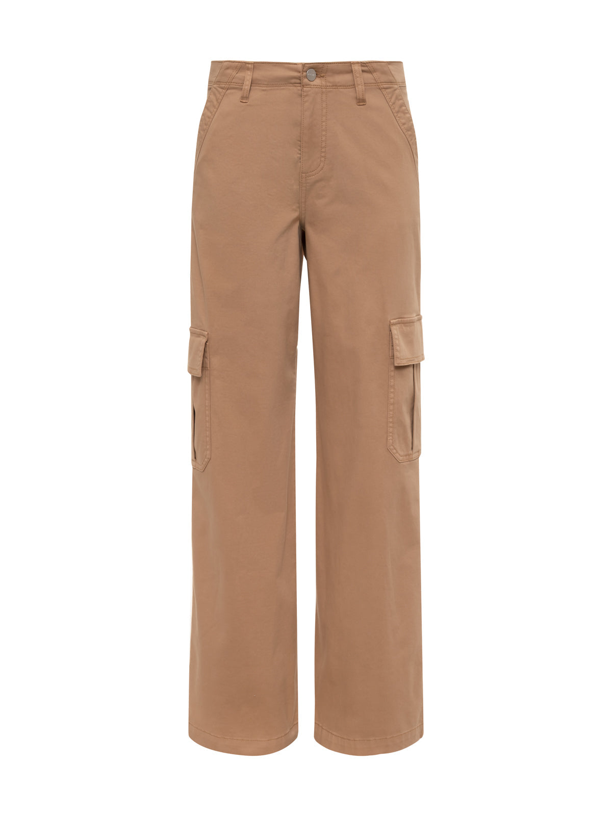 CADET PANT WASHED CARTOUCHE - Sanctuary Clothing