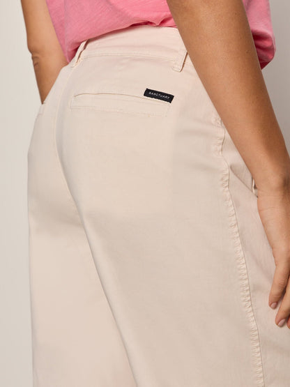 Boyfriend Cruiser Pant Pink Milk - Sanctuary Clothing
