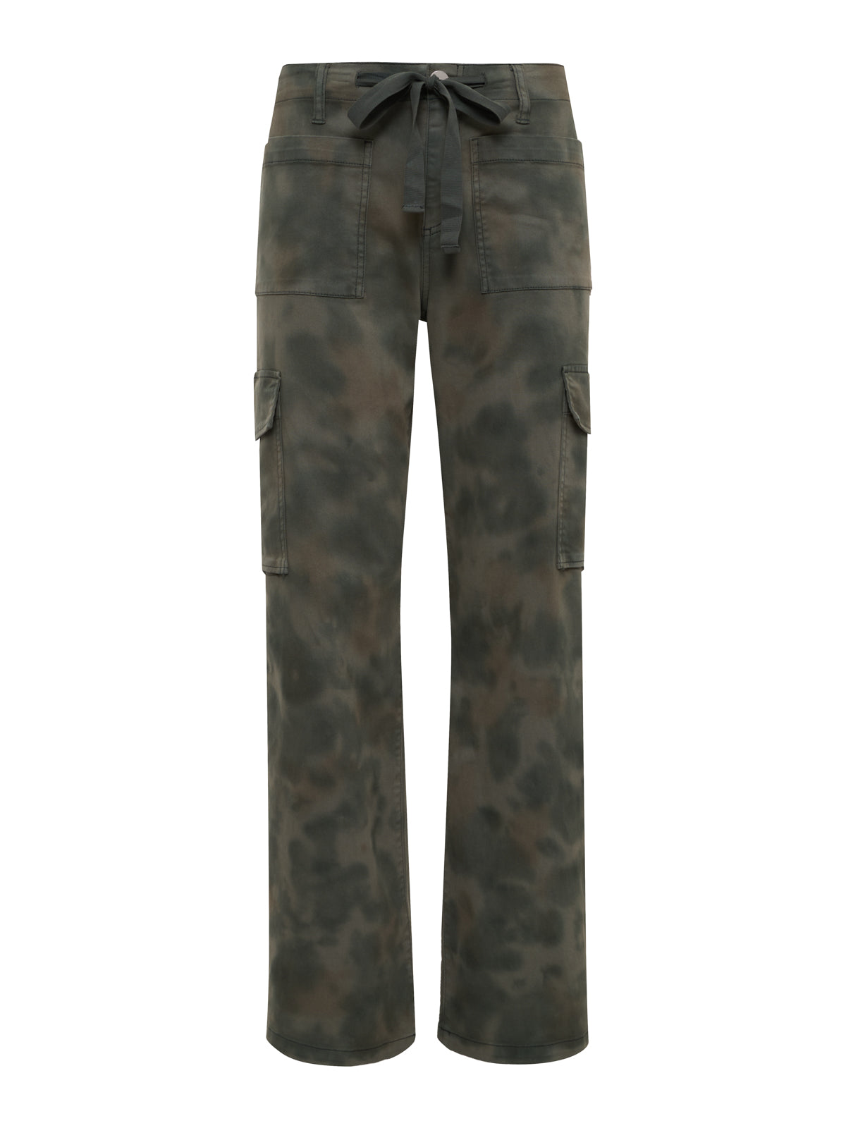 SCOUT CARGO PANT ECHO GREEN - Sanctuary Clothing