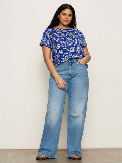THE PERFECT TEE PORTOFINO - Sanctuary Clothing