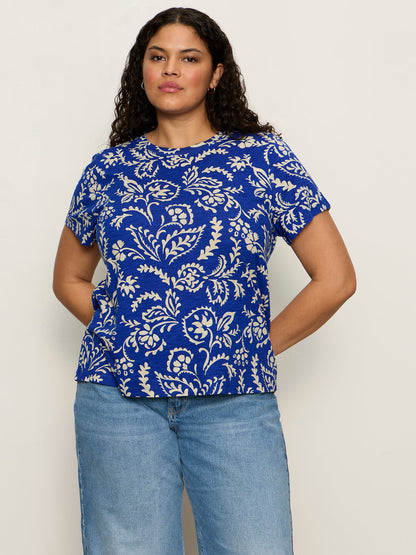 THE PERFECT TEE PORTOFINO - Sanctuary Clothing