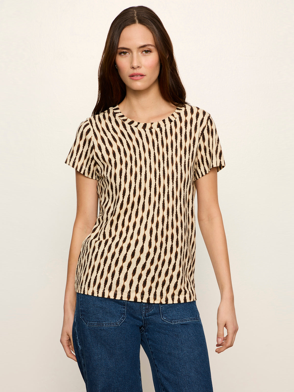 The Perfect Tee Inkblot - Sanctuary Clothing