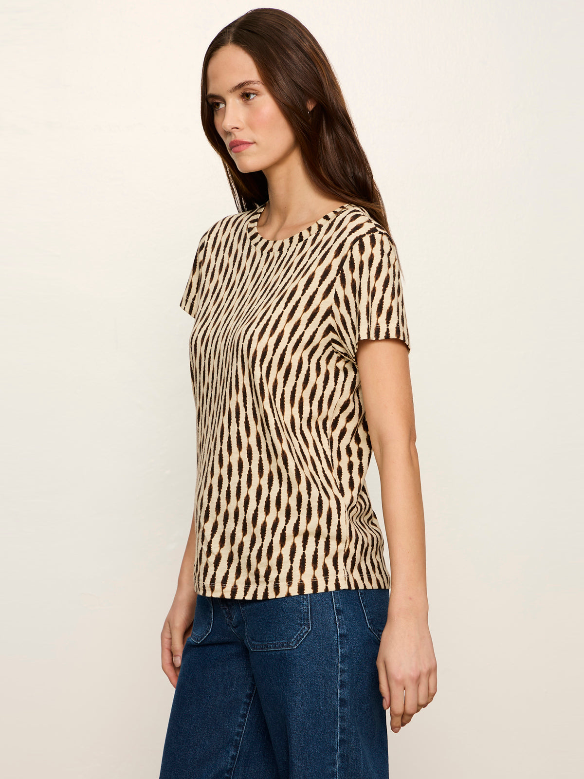 The Perfect Tee Inkblot - Sanctuary Clothing