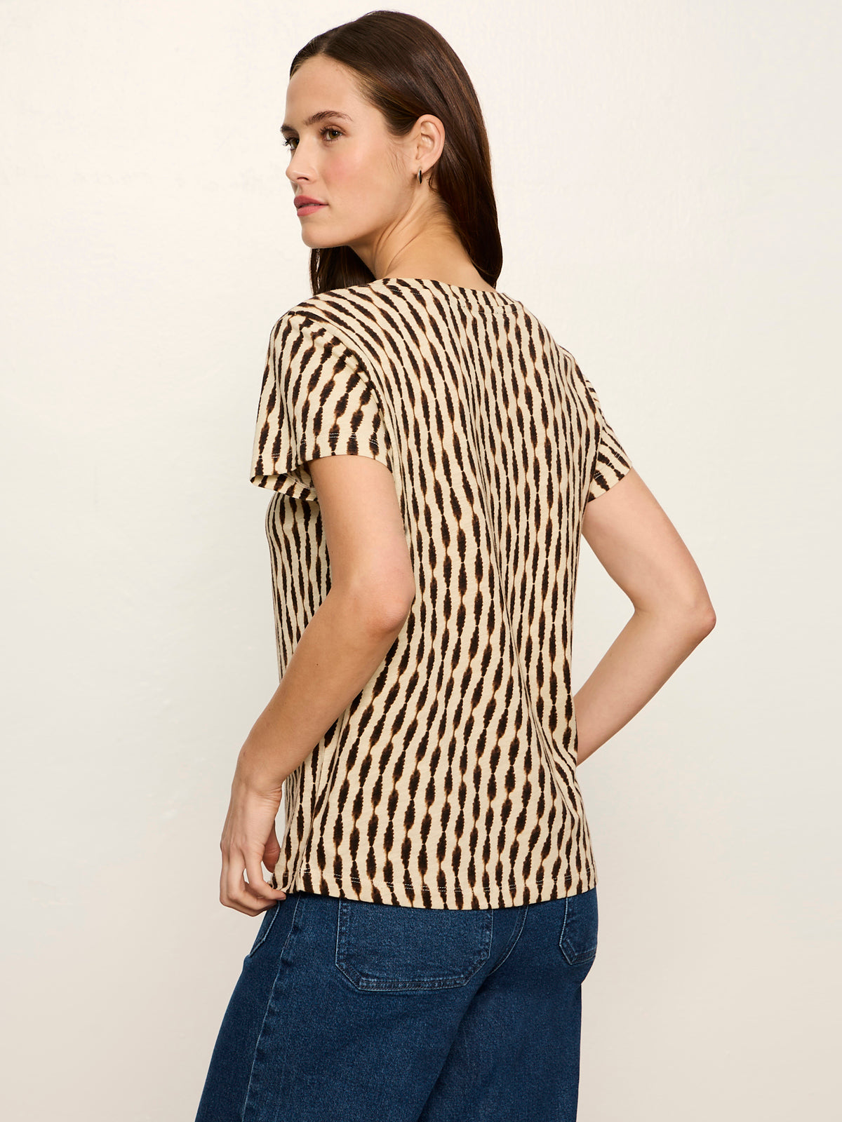 The Perfect Tee Inkblot - Sanctuary Clothing