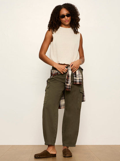 Quinn Bubble Shell Bone - Sanctuary Clothing