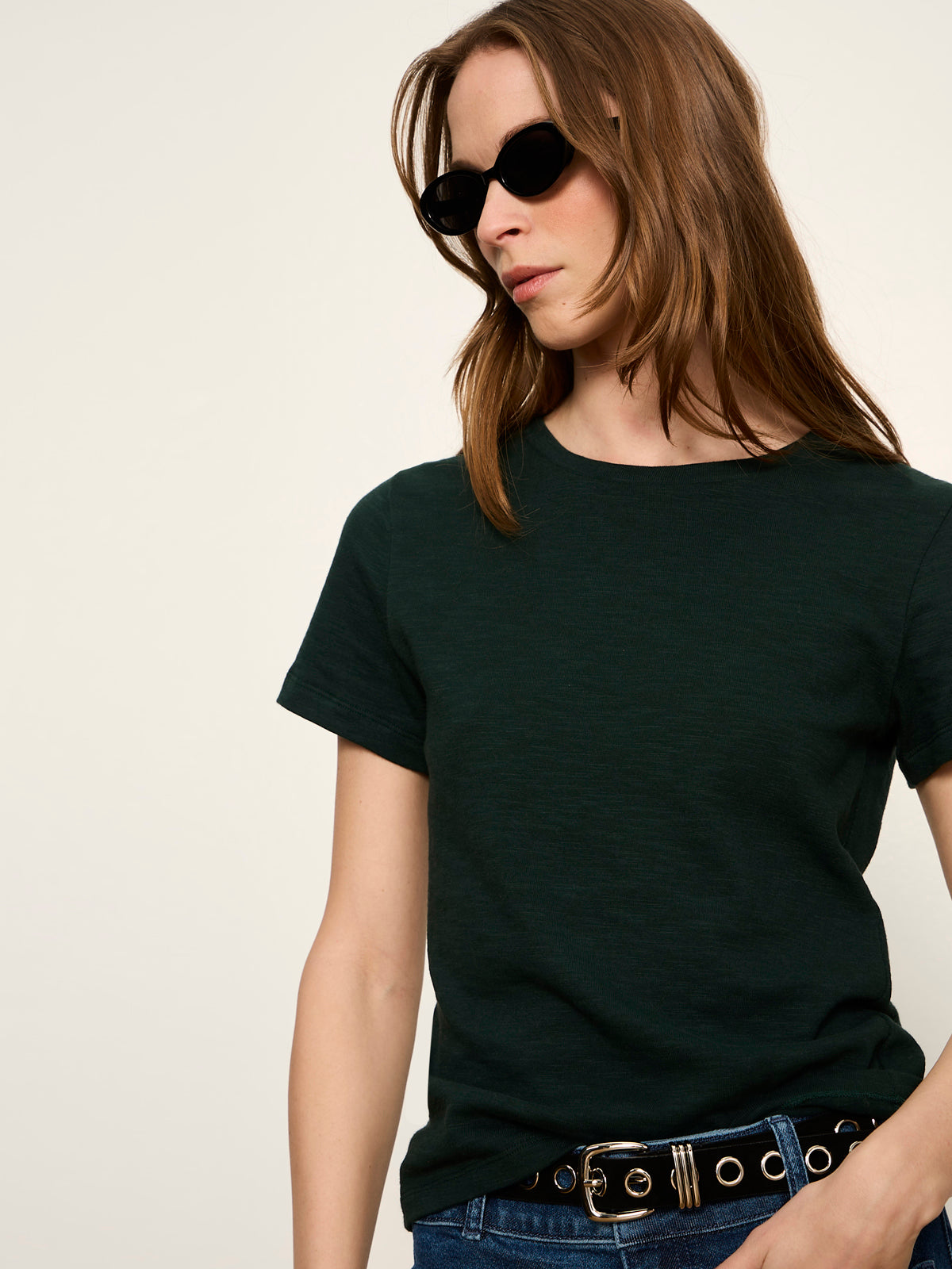 Icon Tee Forest - Sanctuary Clothing
