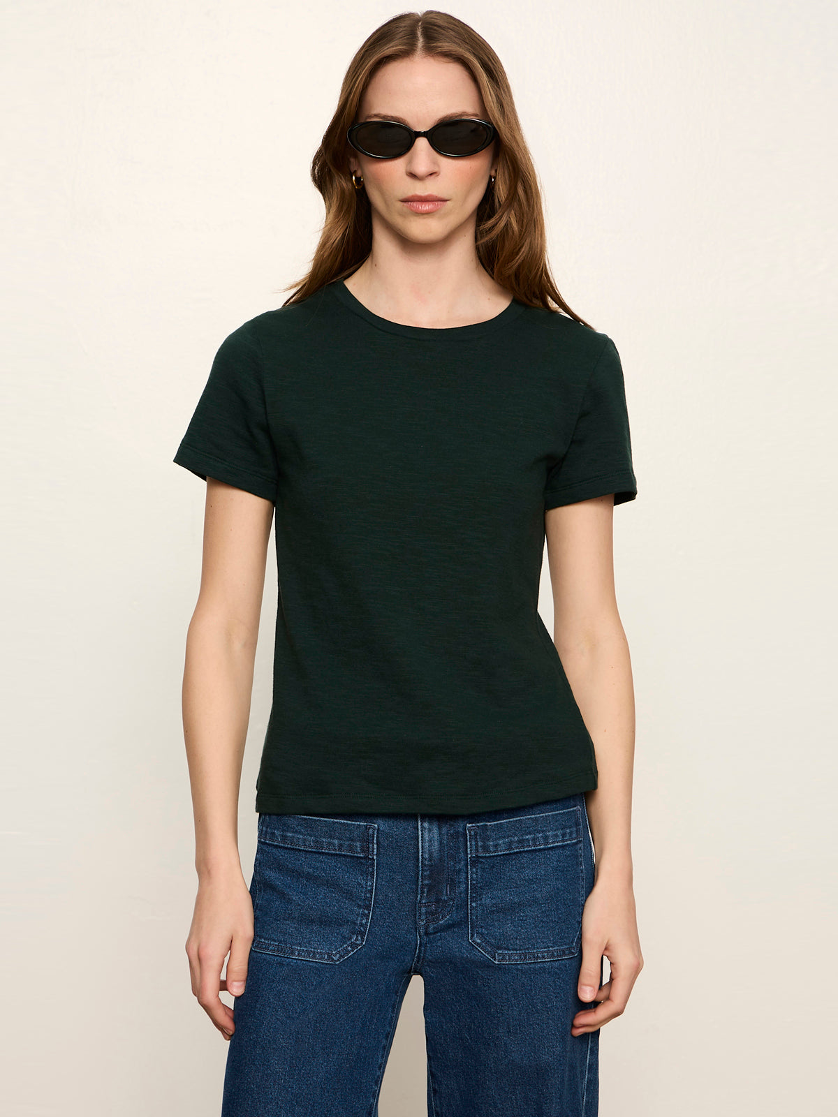 Icon Tee Forest - Sanctuary Clothing