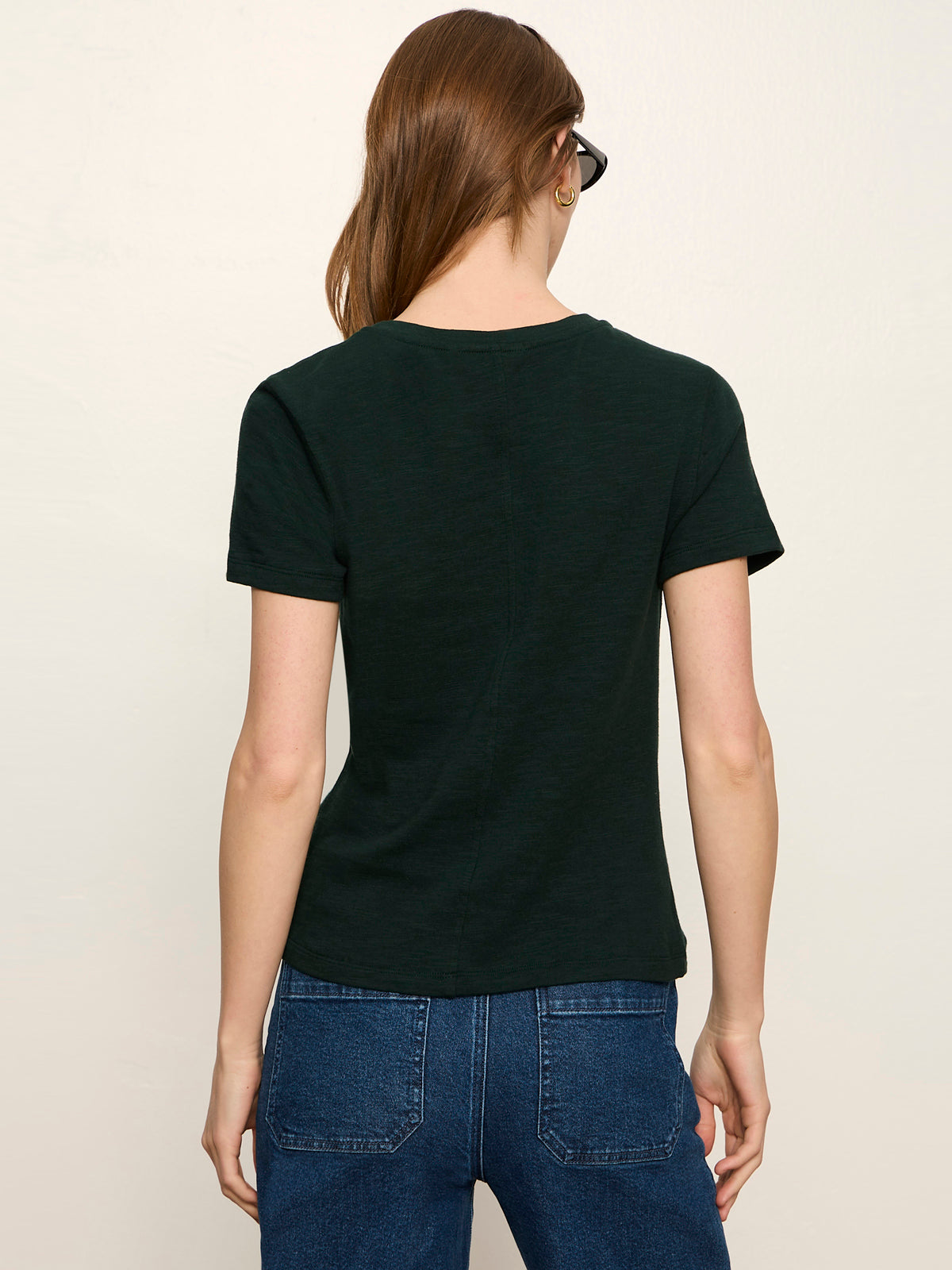 Icon Tee Forest - Sanctuary Clothing