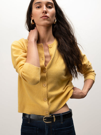 Must-Have Cardi Goldie - Sanctuary Clothing