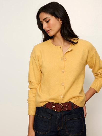 Must-Have Cardi Goldie - Sanctuary Clothing