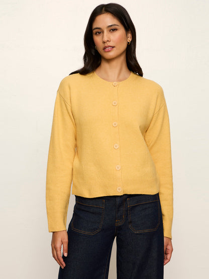 Must-Have Cardi Goldie - Sanctuary Clothing