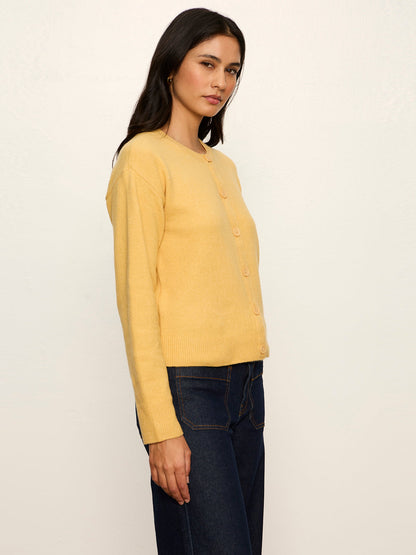 Must-Have Cardi Goldie - Sanctuary Clothing