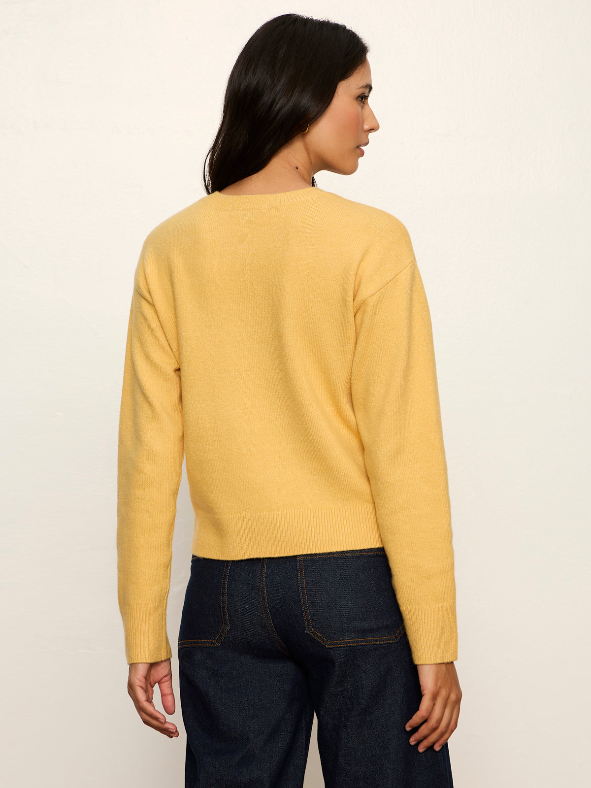 Must-Have Cardi Goldie - Sanctuary Clothing
