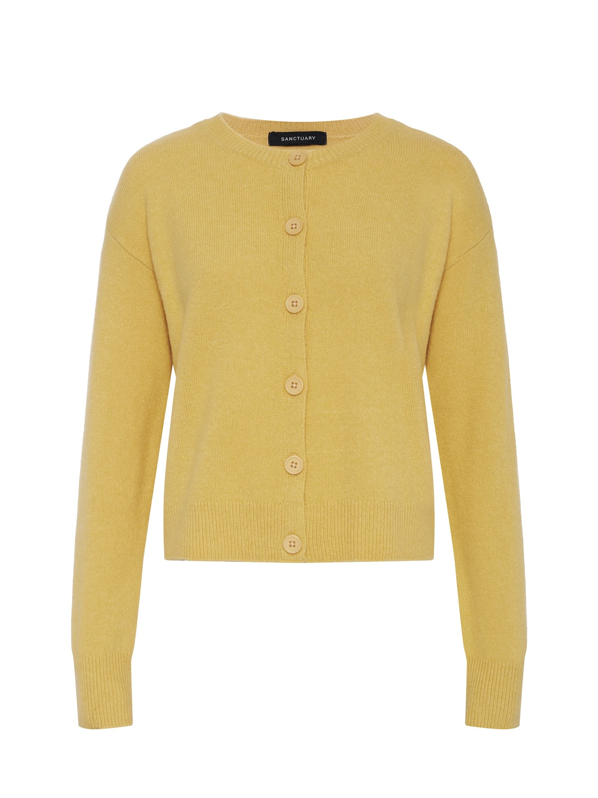 Must-Have Cardi Goldie - Sanctuary Clothing