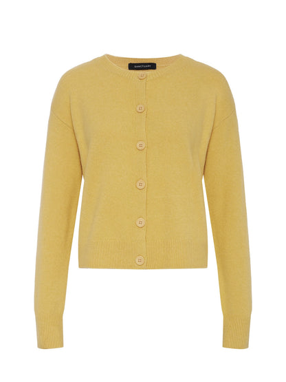 Must-Have Cardi Goldie - Sanctuary Clothing
