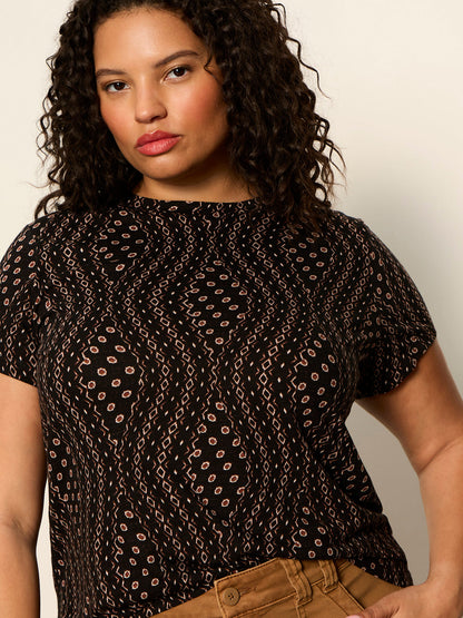 THE PERFECT TEE RHYTHMIC - Sanctuary Clothing