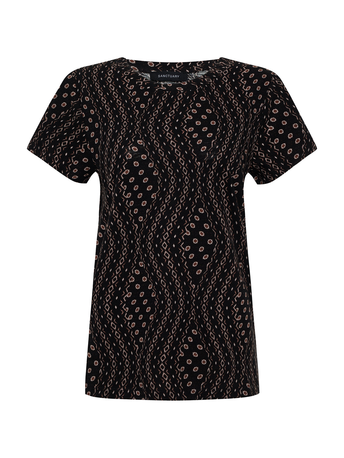 THE PERFECT TEE RHYTHMIC - Sanctuary Clothing