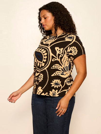 THE PERFECT TEE MEGA SHAPESHIFT - Sanctuary Clothing