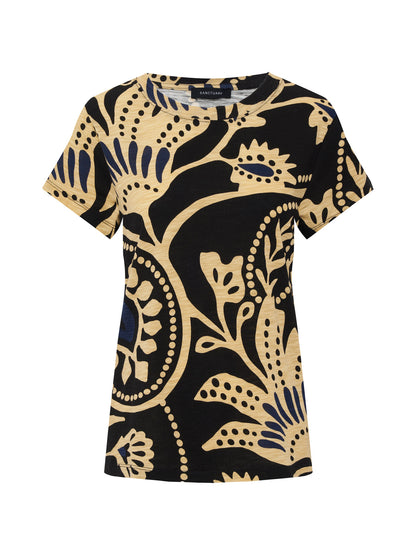 THE PERFECT TEE MEGA SHAPESHIFT - Sanctuary Clothing