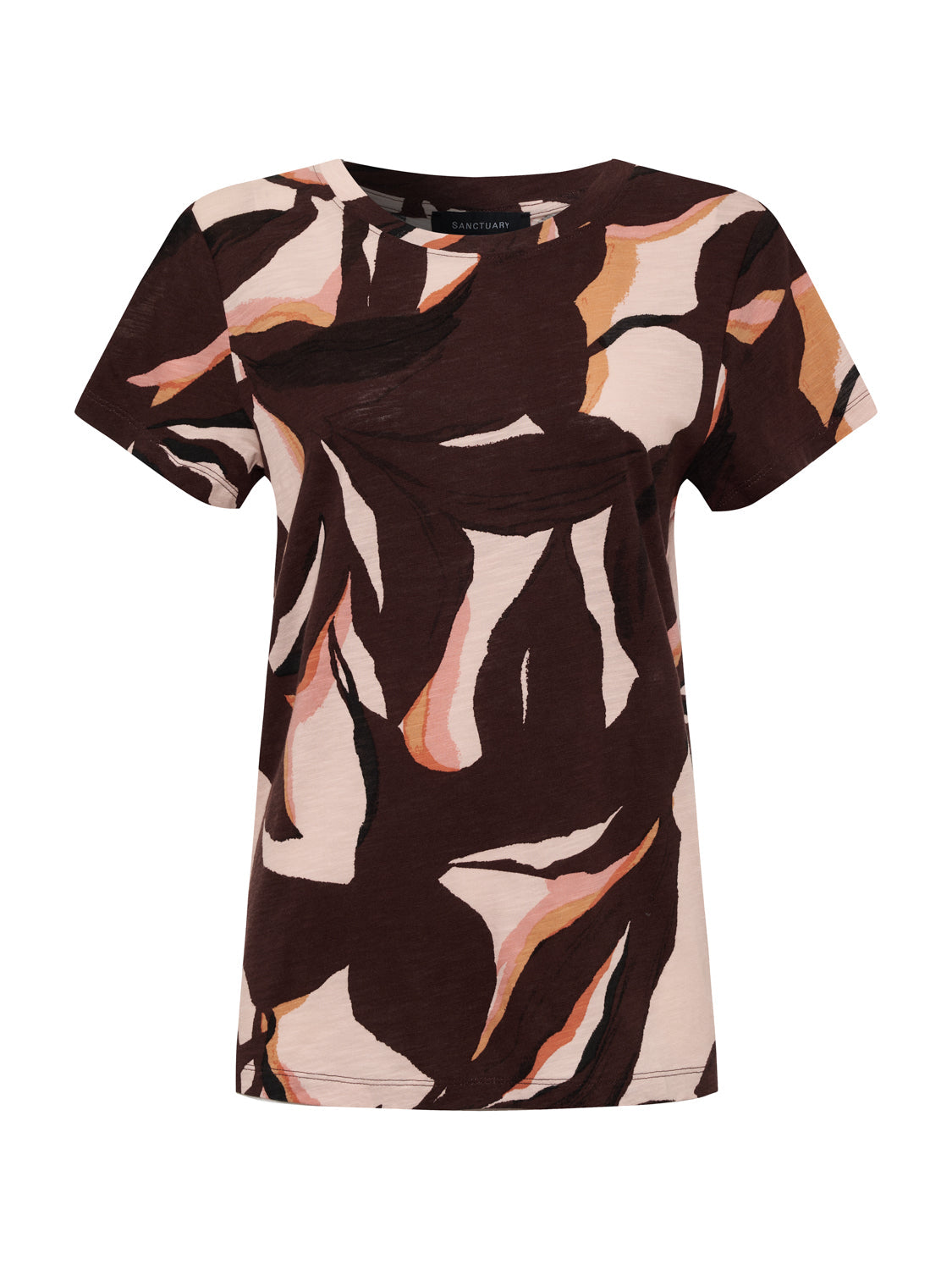 THE PERFECT TEE DESERTSCAPE - Sanctuary Clothing