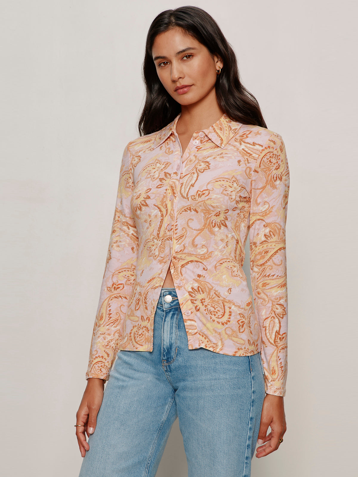 DREAMER SHIRT WHIMSY - Sanctuary Clothing