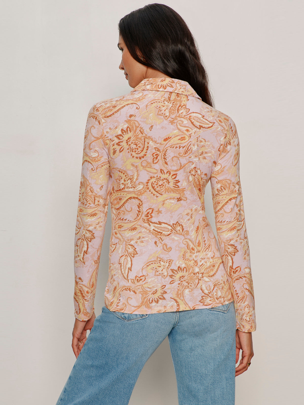 DREAMER SHIRT WHIMSY - Sanctuary Clothing