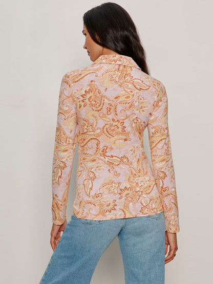 DREAMER SHIRT WHIMSY - Sanctuary Clothing