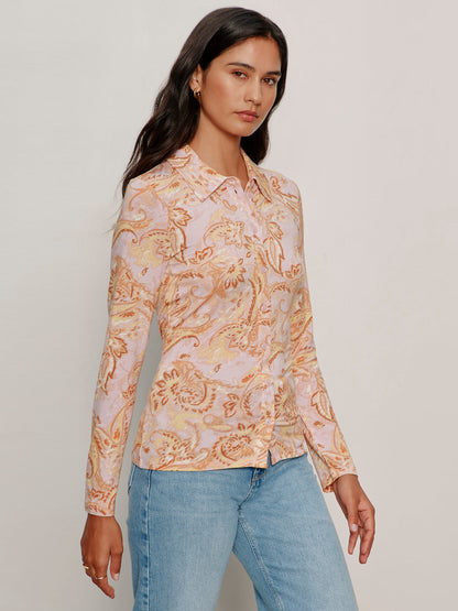 DREAMER SHIRT WHIMSY - Sanctuary Clothing