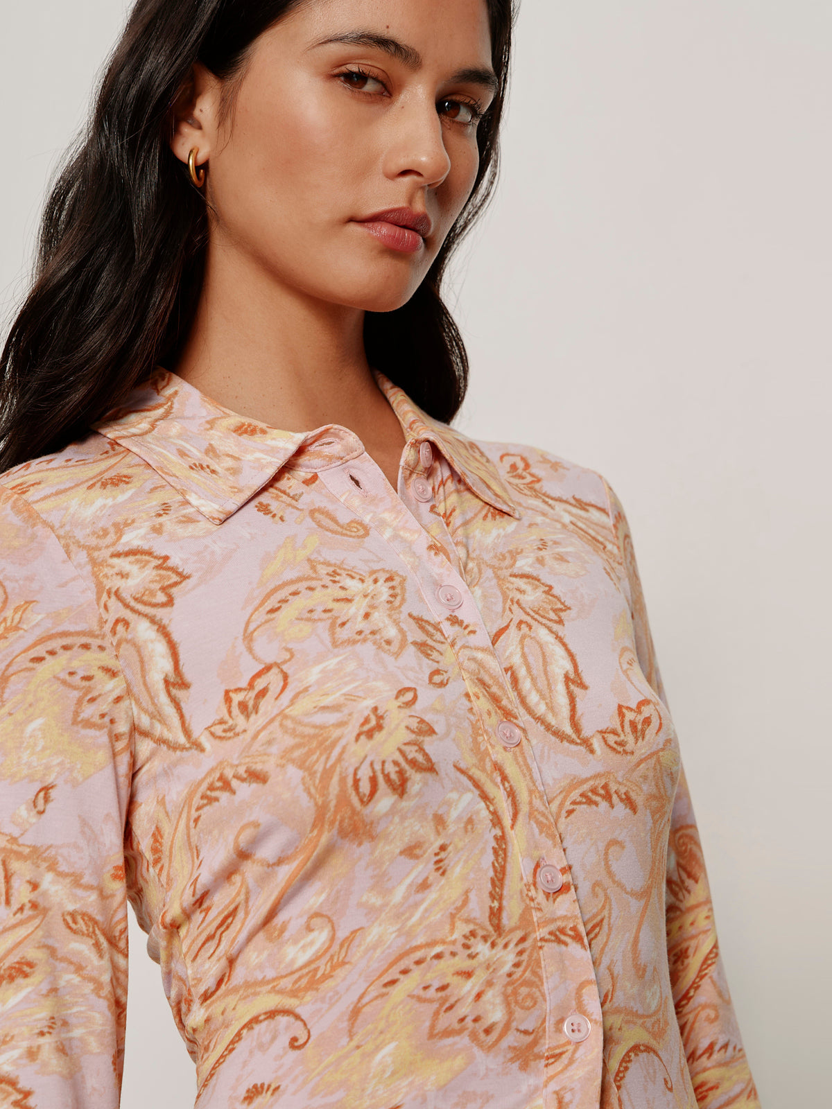 DREAMER SHIRT WHIMSY - Sanctuary Clothing