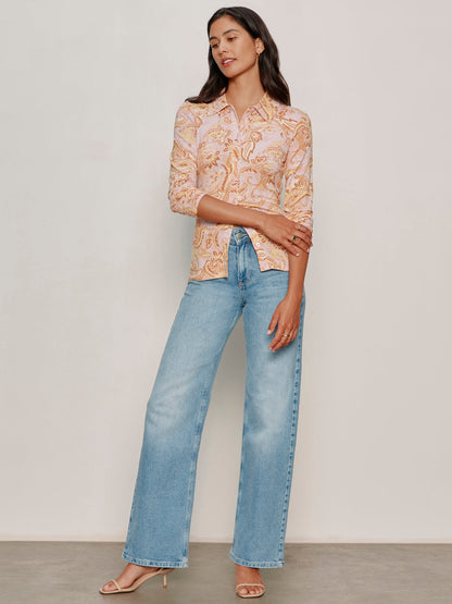 DREAMER SHIRT WHIMSY - Sanctuary Clothing