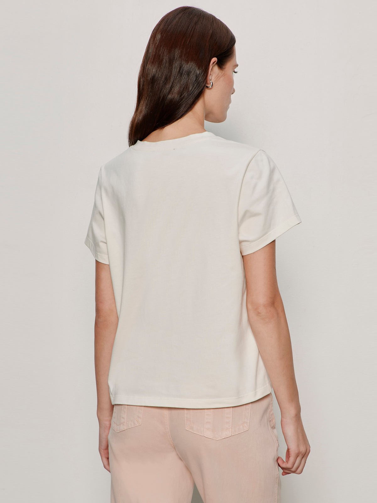 Timeless Tee Collagen with Dandelion - Sanctuary Clothing
