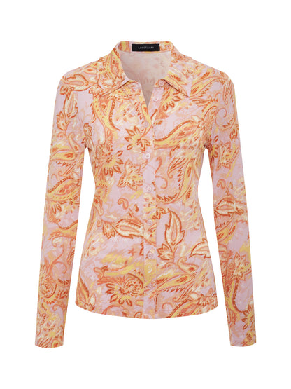 Dreamer Shirt Whimsy Extended Sizing - Sanctuary Clothing