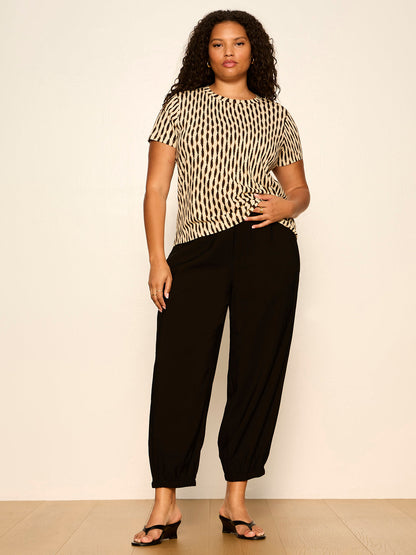 The Perfect Tee Inkblot Extended Sizing - Sanctuary Clothing