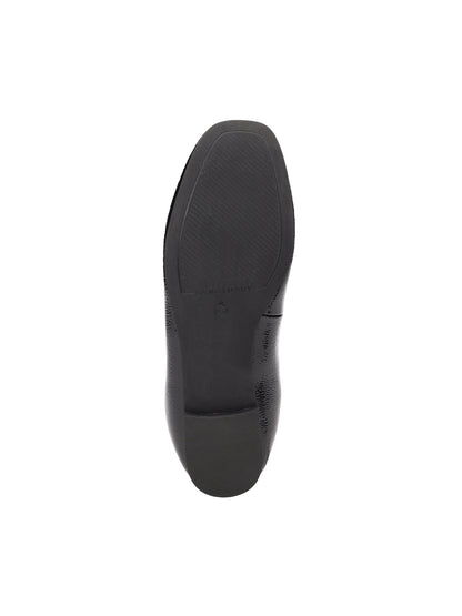 Gigi Ballet Flat Black - Sanctuary Clothing