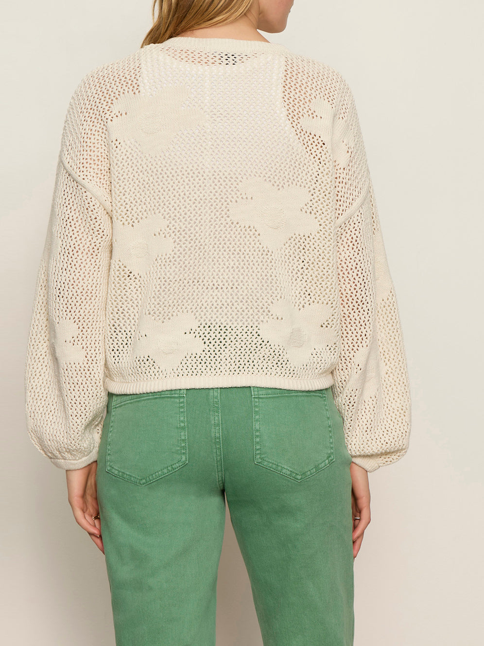 Daily Escape Flower Pop Bomber Collagen Petite Sizing - Sanctuary Clothing