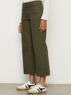 COVERT GREEN