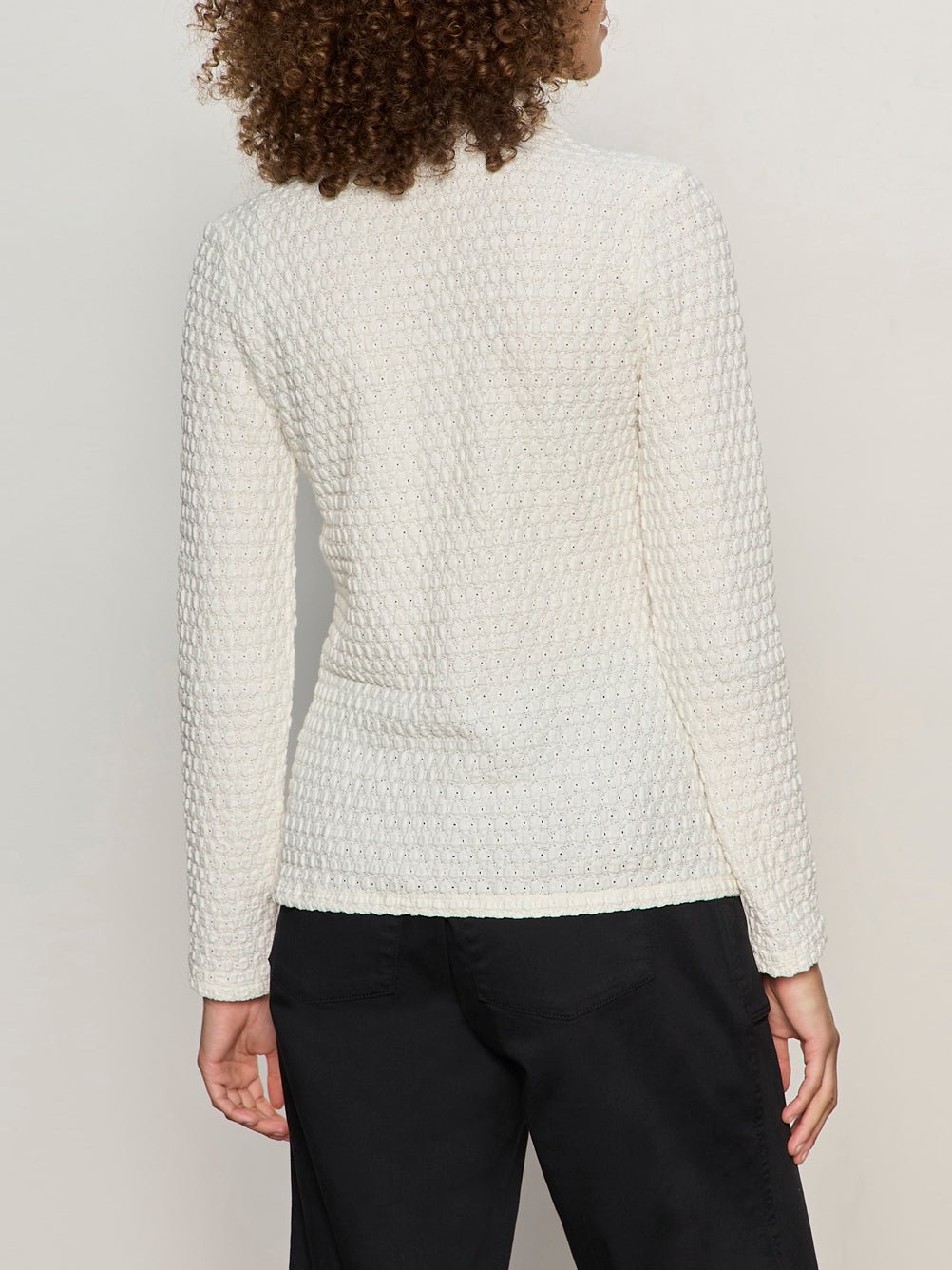 Dreamer Shirt Chalk Petite Sizing - Sanctuary Clothing