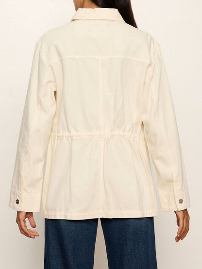 Greenhouse Jacket Collagen Petite Sizing - Sanctuary Clothing